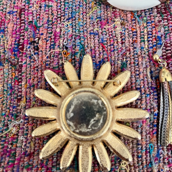 Vintage jewellery lot - Picture 3 of 4